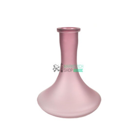 Колба для кальяна Storm Soft Touch Purple Felix Shop