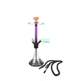 Кальян Yahya 750 Purple Felix Shop