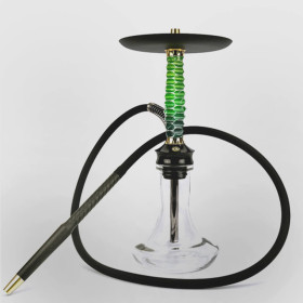 Кальян Sunpipe Odin Holi Evergreen Felix Shop