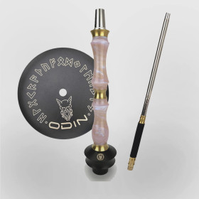 Кальян Sunpipe Odin Exclusive Marmur Felix Shop