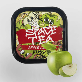 Чай для кальяна Space tea Apple candy 100г Felix Shop