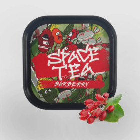 Чай для кальяна Space tea Barberry 100г Felix Shop