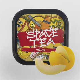 Чай для кальяна Space tea Melona 100г Felix Shop