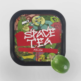 Чай для кальяна Space tea Feijoa 100г Felix Shop