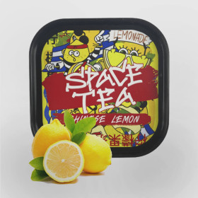 Чай для кальяна Space tea Chinese Lemon 100г Felix Shop