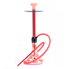 Кальян Yahya Spray Красный Felix Shop