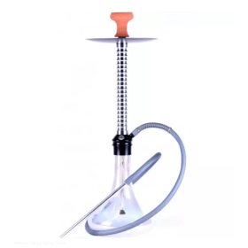 Кальян Yahya Spray Серебристый Felix Shop