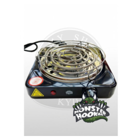 ПЛИТКА MONSTER HOOKAH MH001 1000W Felix Shop
