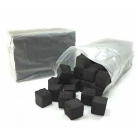 УГОЛЬ HJ COCO (КОКО) 1КГ Felix Shop