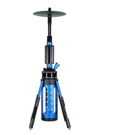 Кальян Starbuzz Carbine 2.0 Cobalt Shadow Felix Shop