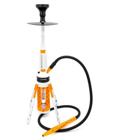 Кальян Starbuzz Carbine 2.0 White Gold Felix Shop