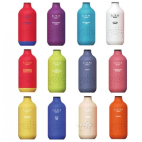 Электронные сигареты Elf Bar BВ3500 Watermelon Bubble Gum (Ельф Бар Арбузный Бабл Гам) Felix Shop