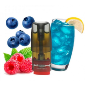 Картридж Elf Bar P1 Blue Razz Lemonade (Ельф бар Голубой Лимонад) Felix Shop