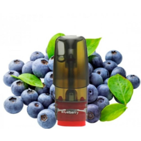 Картридж Elf Bar P1 Blueberry  (Ельф бар Черника) Felix Shop