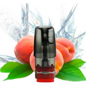 Картридж Elf Bar P1 Peach Ice (Ельф бар Персик Айс) Felix Shop
