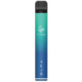 POD-система Elf Bar ELFA Blue Felix Shop