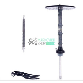 Кальян 2x2 Hookah V 1.1 Dark Side Felix Shop