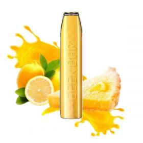 Электронные сигареты Geek Bar PRO 1500 Lemon Tart (Гик Бар Лимонная Тарта) Felix Shop
