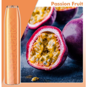 Электронные сигареты Geek Bar PRO 1500 Passion Fruit (Гик Бар Маракуйя) Felix Shop