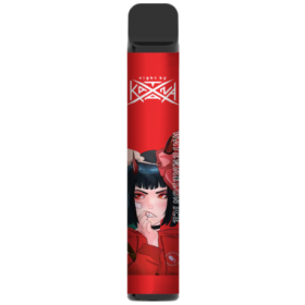 Электронные сигареты Katana 1000 Watermelon Ice (Катана Арбуз Айс) Felix Shop