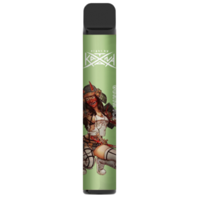 Электронные сигареты Katana 1000 Guava Ice (Катана Гуава Айс) Felix Shop