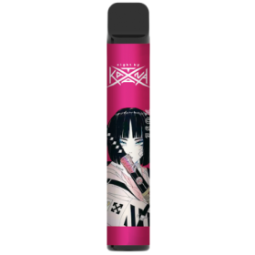 Электронные сигареты Katana 1000 Rose (Катана Роза) Felix Shop