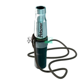 Персональный мундштук для кальяна Matt Pear Persona Felix Shop