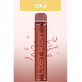 Электронные сигареты Lost Mary CM1500 Cola (Лост Мэри Кола) Felix Shop