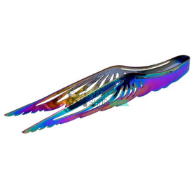 Щипцы для кальяна Yahya Sky Chameleon Felix Shop