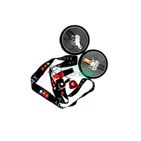 Персональный мундштук Amy Deluxe AM - WMT – 001 Felix Shop