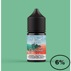 Жидкость Bevape Liquids - Feijoa Grapefruit 30 мл 6 Felix Shop