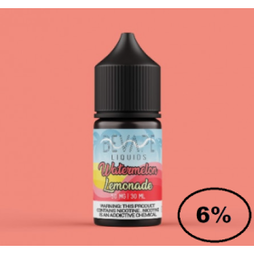 Жидкость Bevape Liquids - Watermelon Lemonade 30 мл 6 Felix Shop