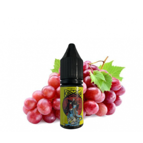 Жидкость Eight by Katana Grape (Виноград) 10мл 5% Felix Shop
