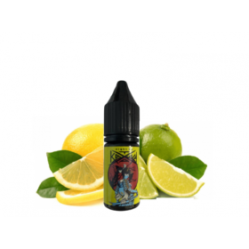 Жидкость Eight by Katana Lemon Mint (Лимон Мята) 10мл 5% Felix Shop