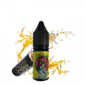 Жидкость Eight by Katana Energy (Энергетик) 10мл 5% Felix Shop