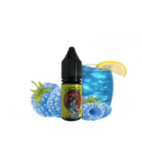 Жидкость Eight by Katana Blue Razz Lemonade (Голубой Лимонад) 10мл 5% Felix Shop