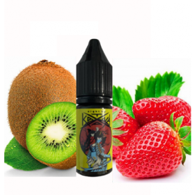 Жидкость Eight by Katana Strawberry Kiwi (Клубника Киви) 10мл 5% Felix Shop
