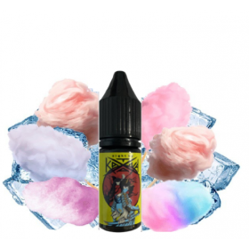 Жидкость Eight by Katana Cotton Candy Ice (Сладкая Вата Айс) 10мл 5% Felix Shop