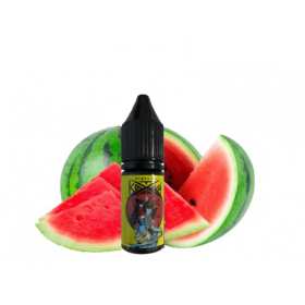 Жидкость Eight by Katana Watermelon (Арбуз) 10мл 5% Felix Shop