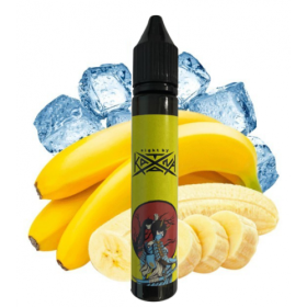Жидкость Eight by Katana Banana Ice (Банан Айс) 30мл 5% Felix Shop