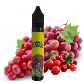 Жидкость Eight by Katana Cranberry Grape (Клюква Виноград) 30мл 5% Felix Shop