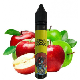 Жидкость Eight by Katana Double Apple (Двойное Яблоко) 30мл 5% Felix Shop