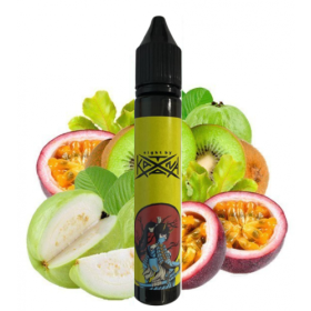 Жидкость Eight by Katana Kiwi Passiofruit Guava (Киви Маракуйя Гуава) 30мл 5% Felix Shop