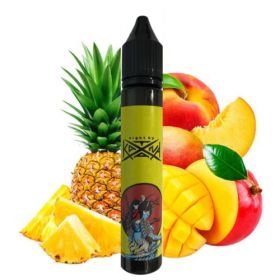 Жидкость Eight by Katana Pineapple Peach Mango (Ананас Персик Манго) 30мл 5% Felix Shop