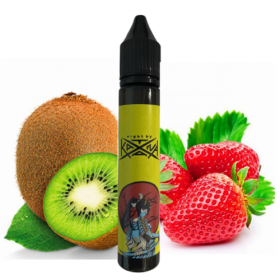Жидкость Eight by Katana Strawberry Kiwi (Клубника Киви) 30мл 5% Felix Shop