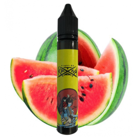 Жидкость Eight by Katana Watermelon (Арбуз) 30мл 5% Felix Shop