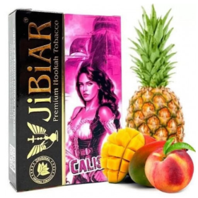 Табак Jibiar Calista(Джибиар Калиста) 50 грамм  Felix Shop