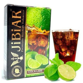 Табак Jibiar Cola Orange (Апельсин Кола) 50 грамм Felix Shop