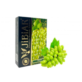 Табак Jibiar Grape (Джибиар Виноград) 50 грамм Felix Shop