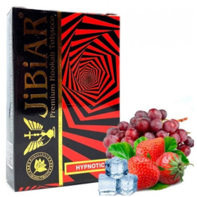 Табак Jibiar Hypnotic (Джибиар Гипноз) 50 грамм Felix Shop